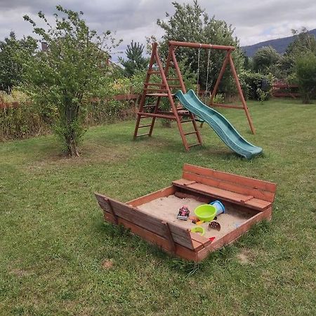 Domek W Bialej - Mak Marcinowice Dış mekan fotoğraf
